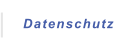 Datenschutz